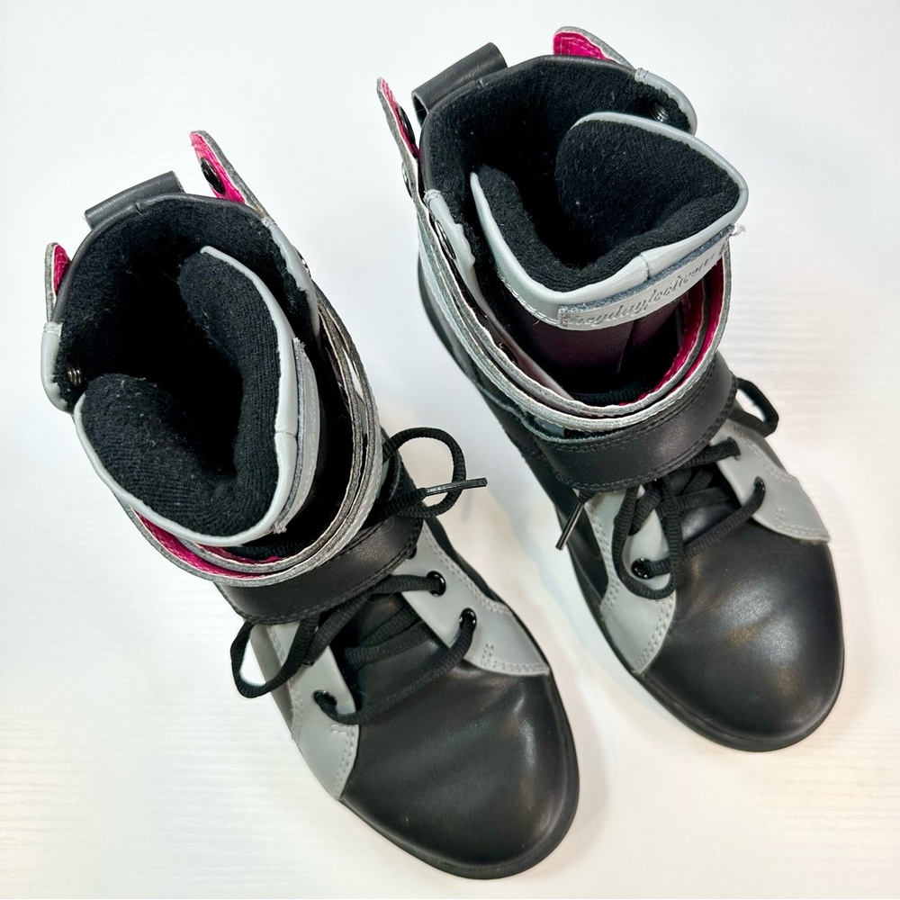 Heyday Footwear Weightlifting Hightop Shoes, 7 Men’s / 8.5 Women’s - Picture 11 of 14